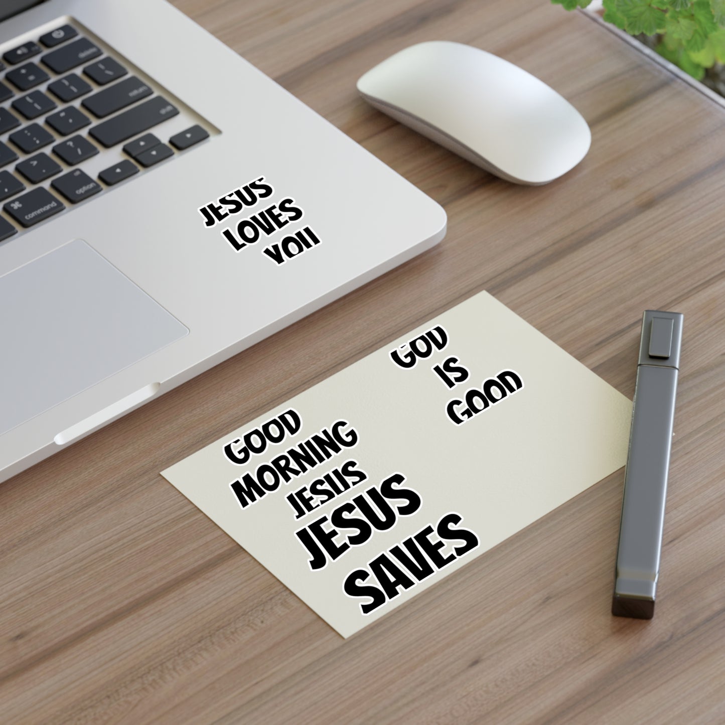 Sticker Sheets