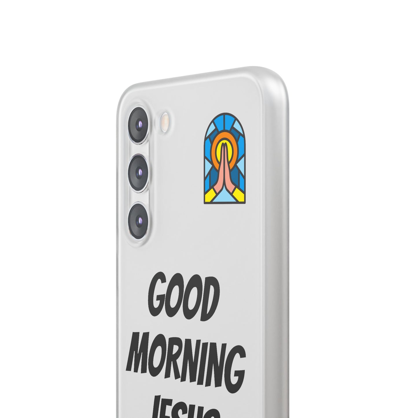 Flexi Phone Cases