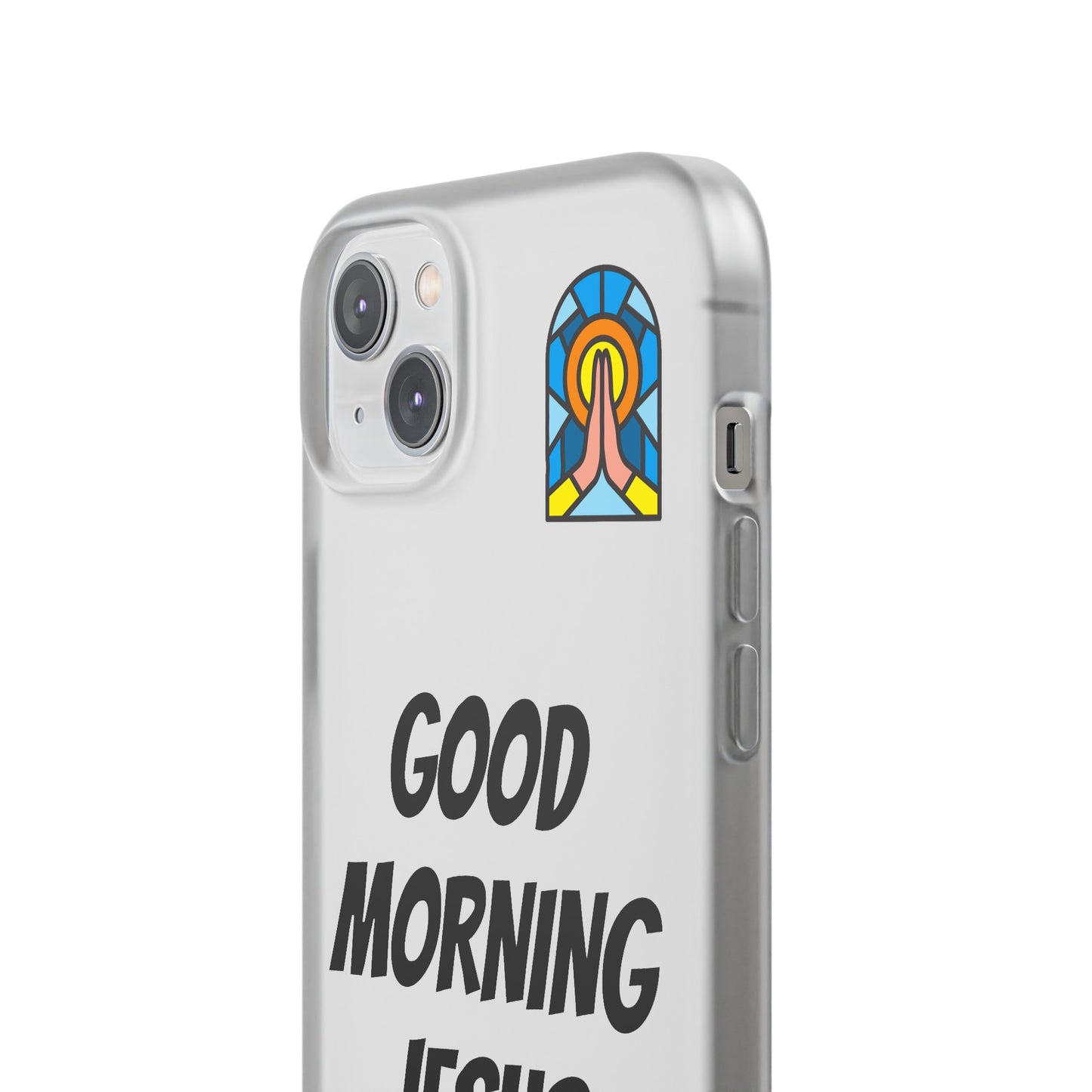 Flexi Phone Cases