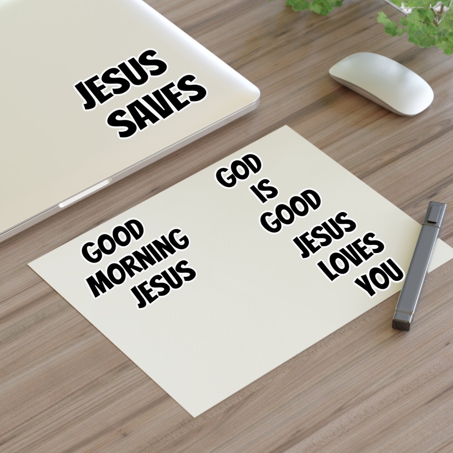 Sticker Sheets