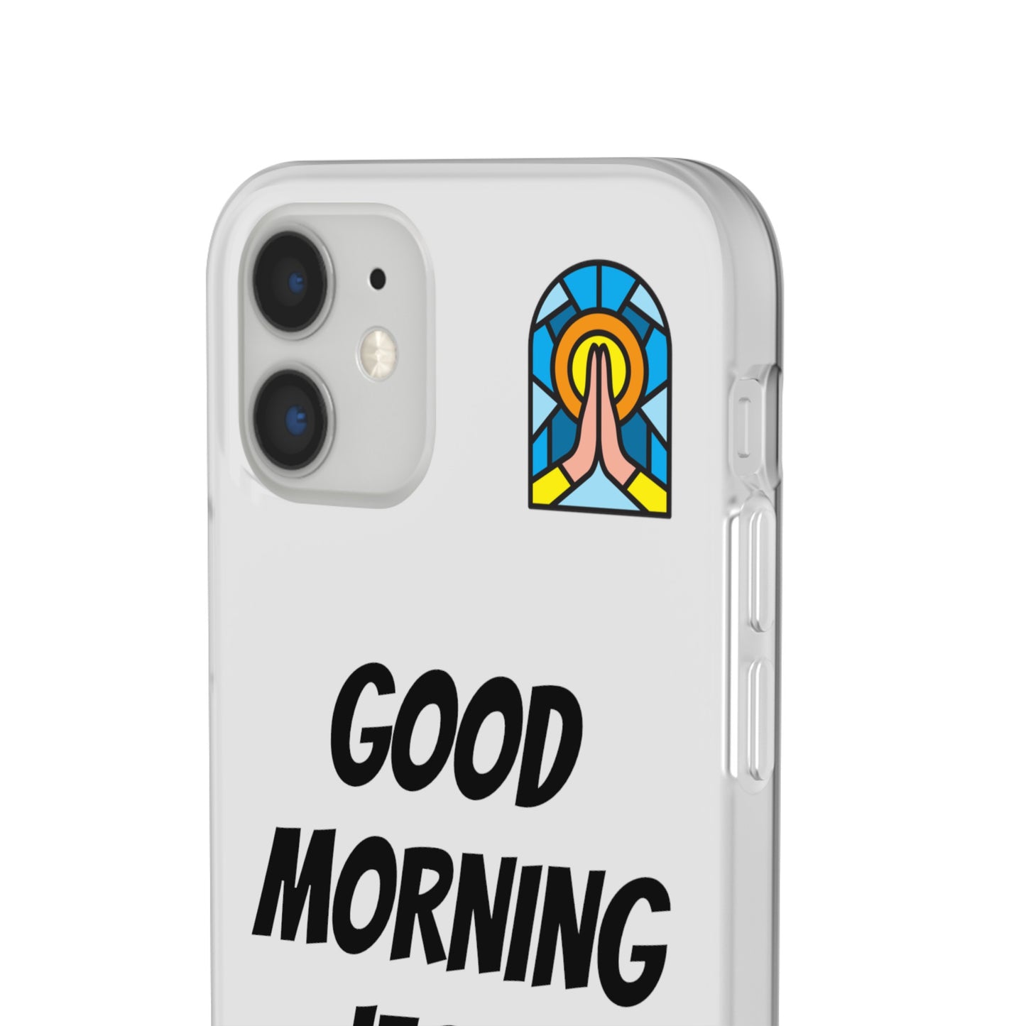 Flexi Phone Cases