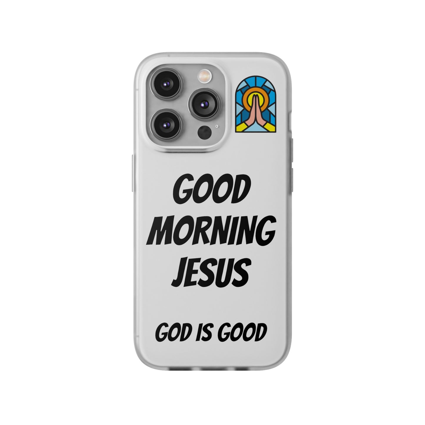 Flexi Phone Cases