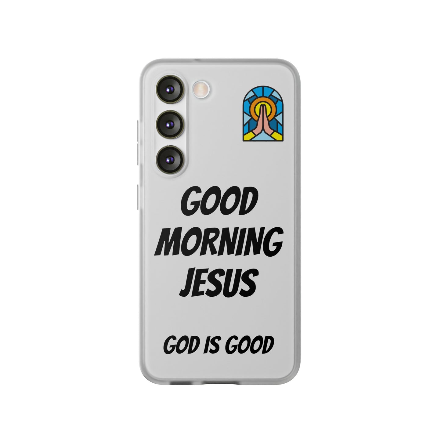 Flexi Phone Cases