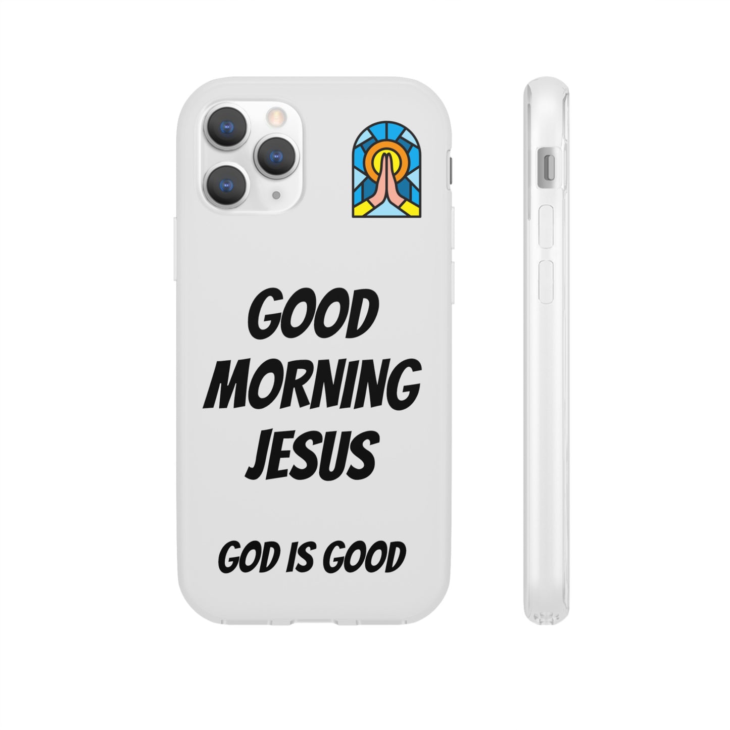 Flexi Phone Cases