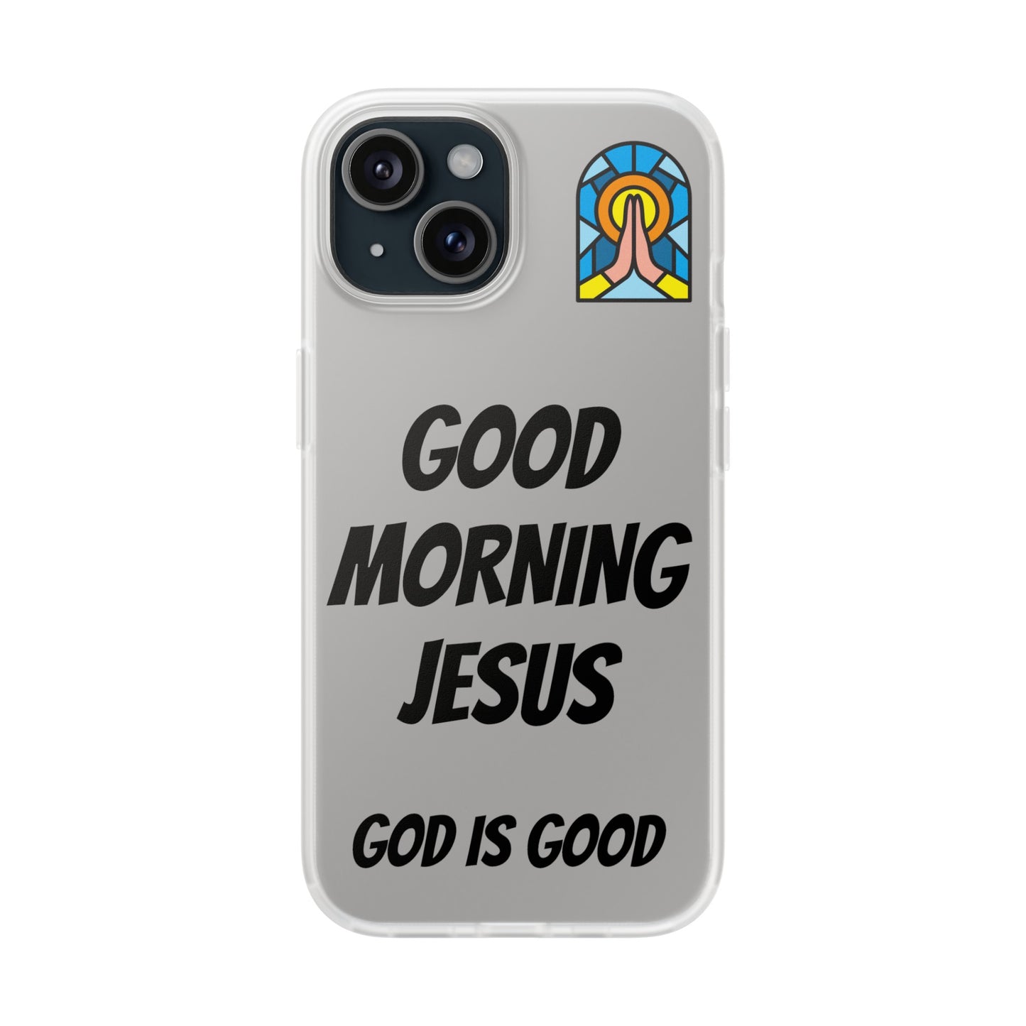 Flexi Phone Cases