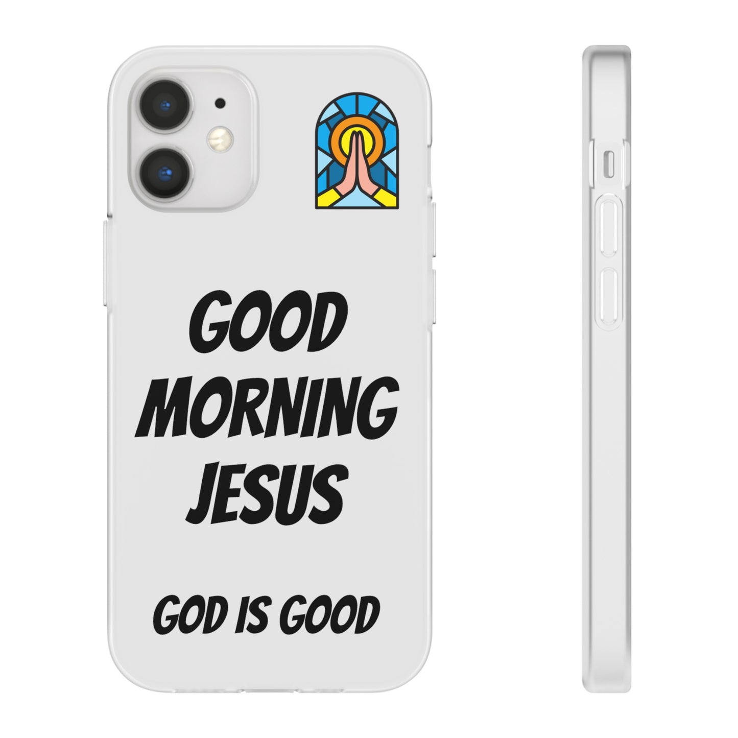 Flexi Phone Cases
