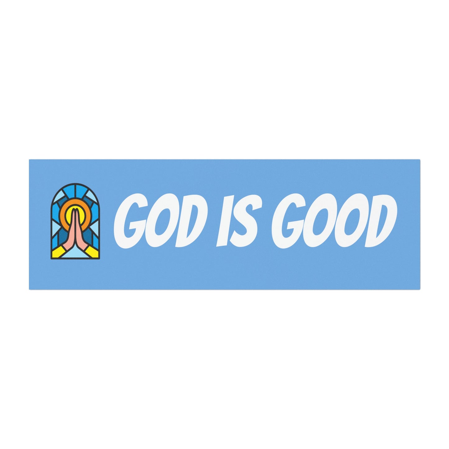 Car Magnets - BLUE