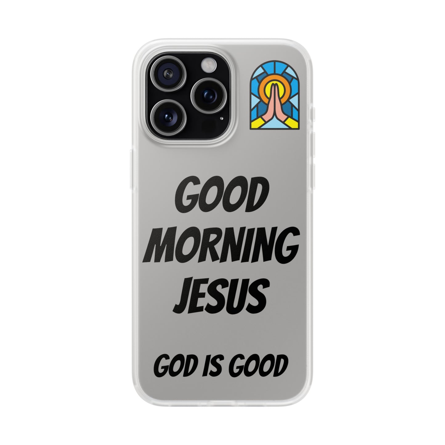 Flexi Phone Cases