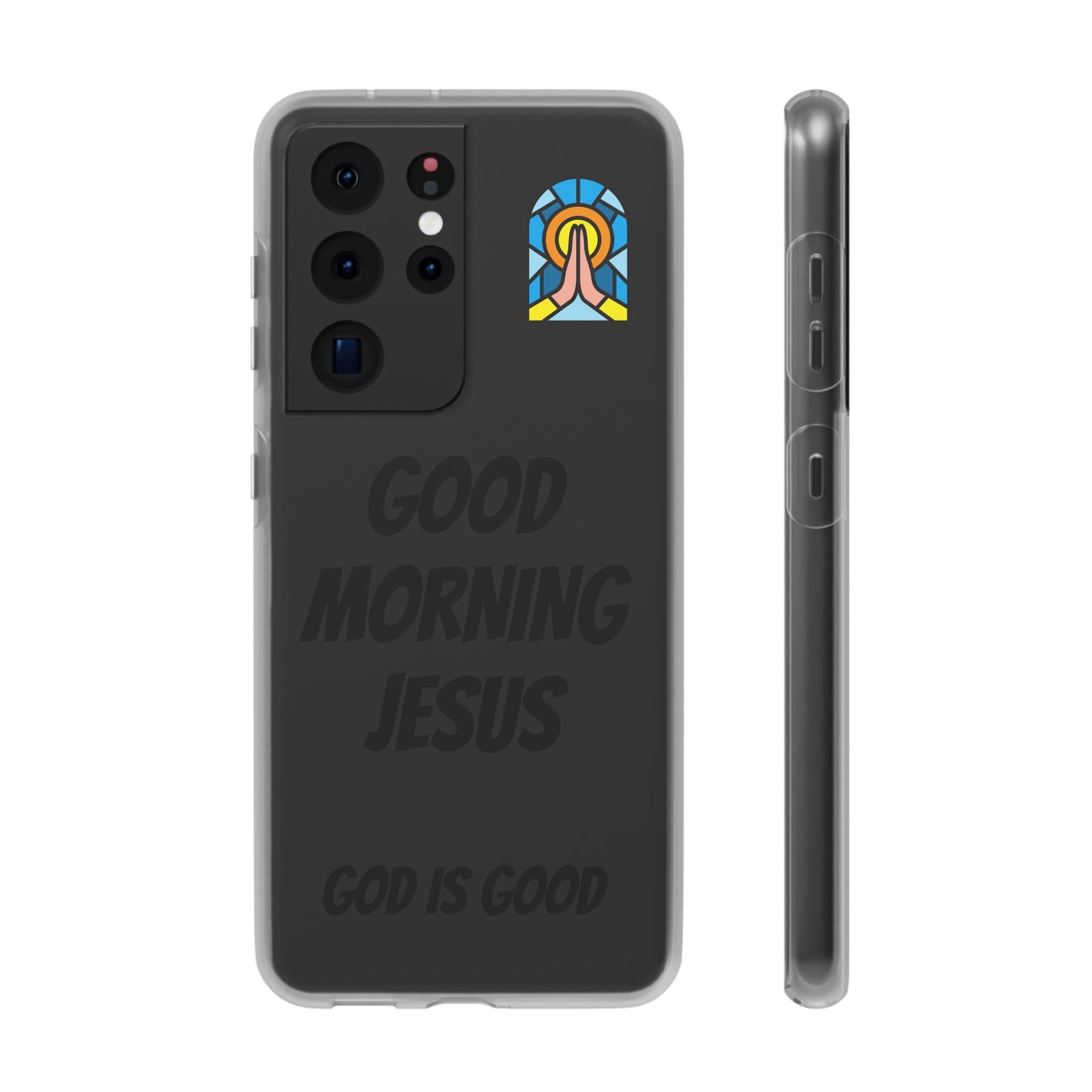 Flexi Phone Cases
