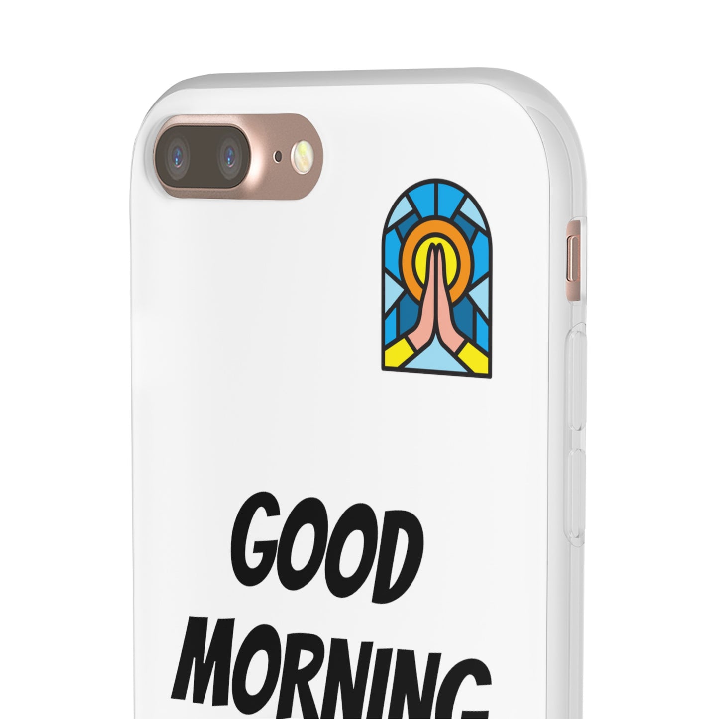 Flexi Phone Cases