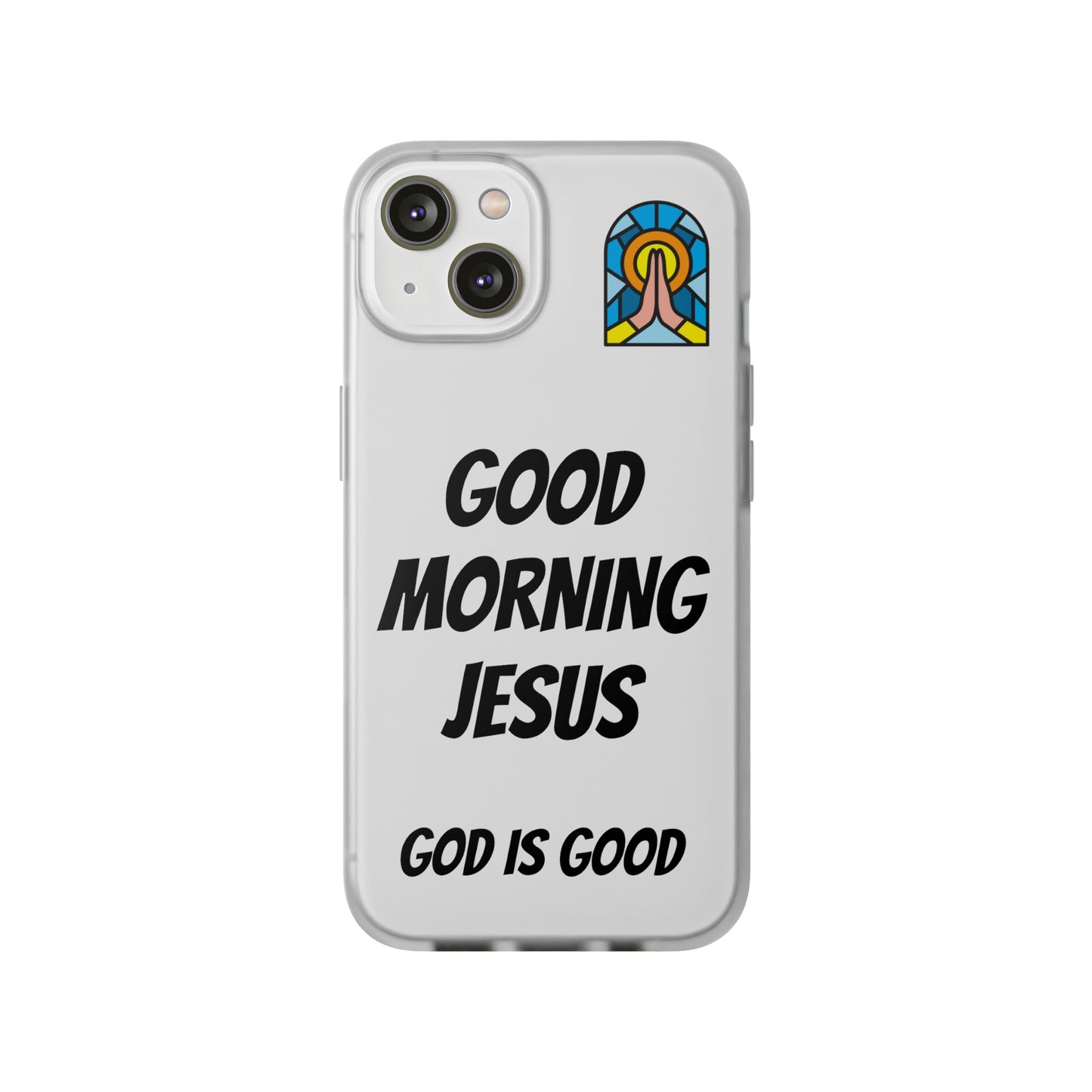 Flexi Phone Cases