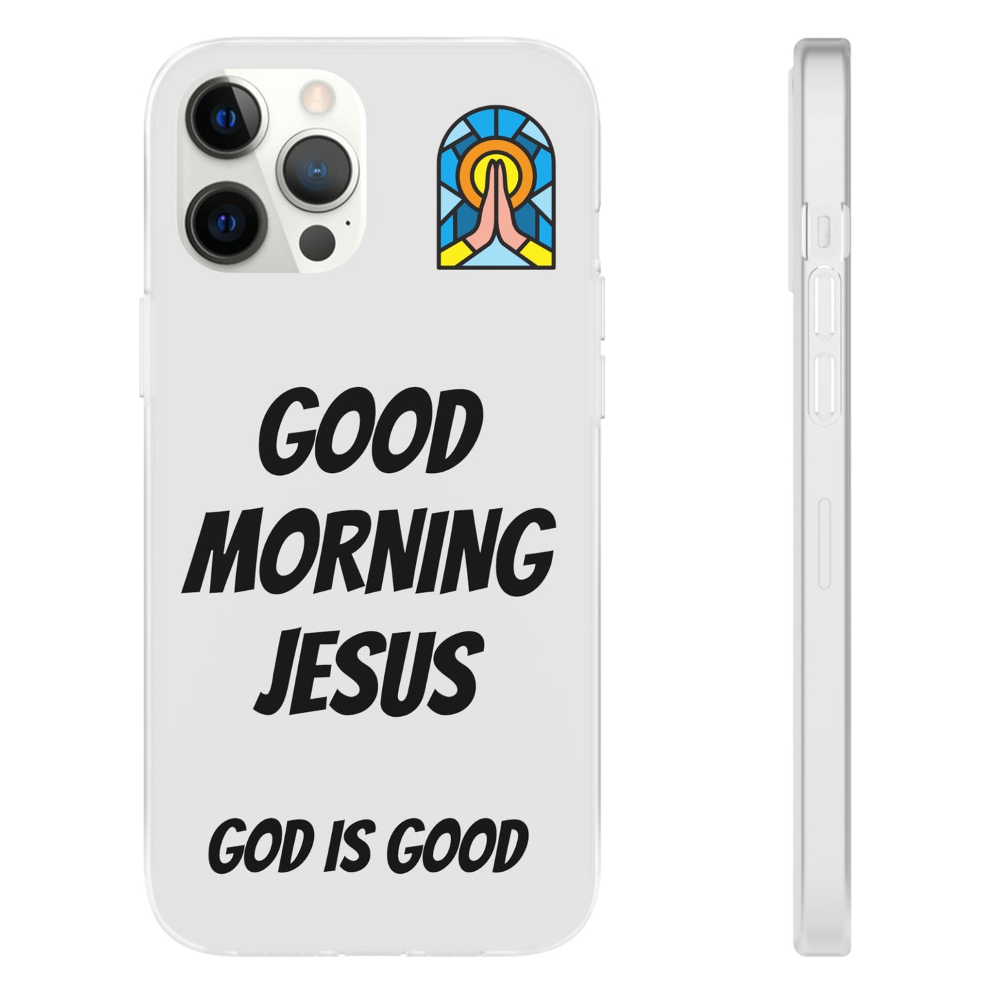 Flexi Phone Cases