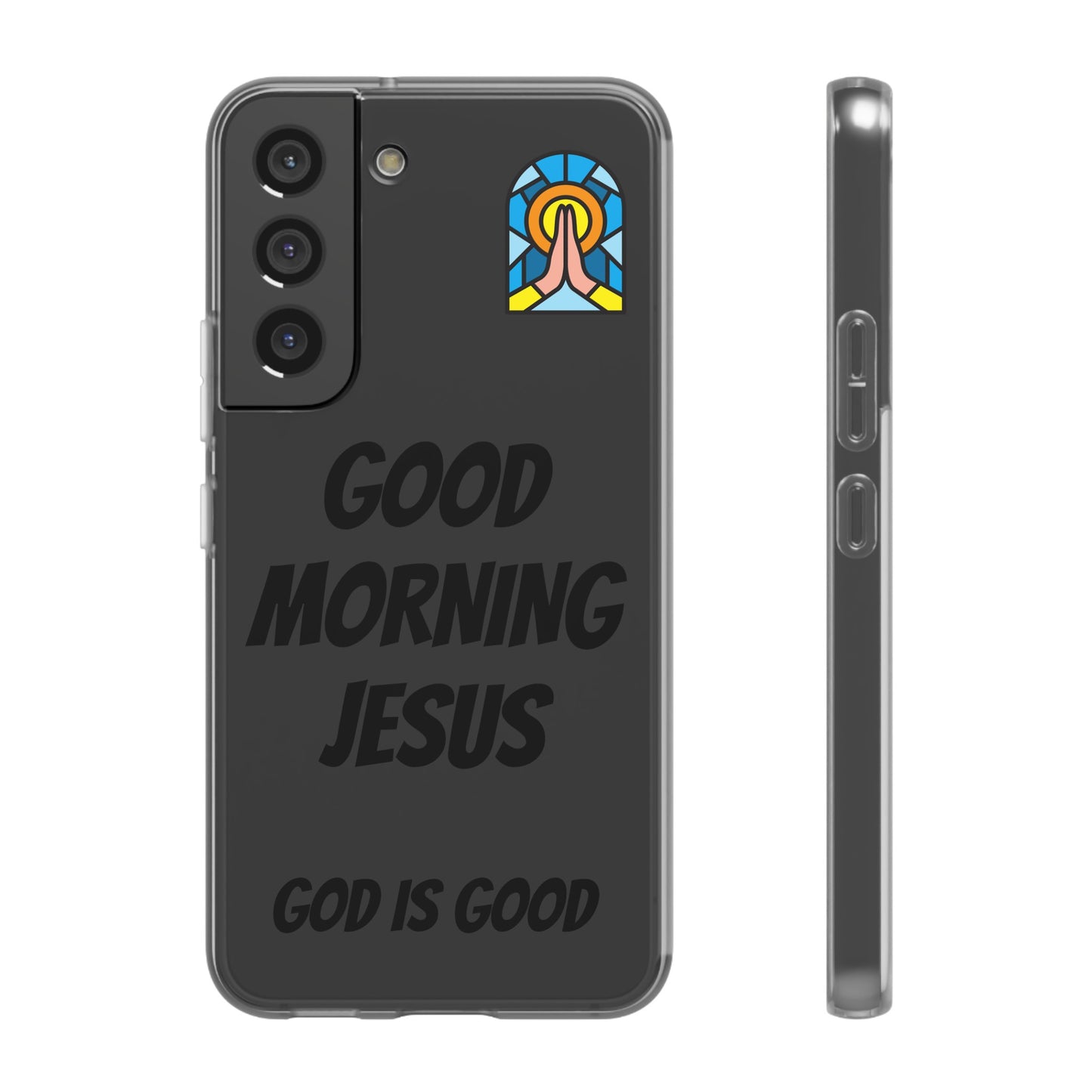 Flexi Phone Cases