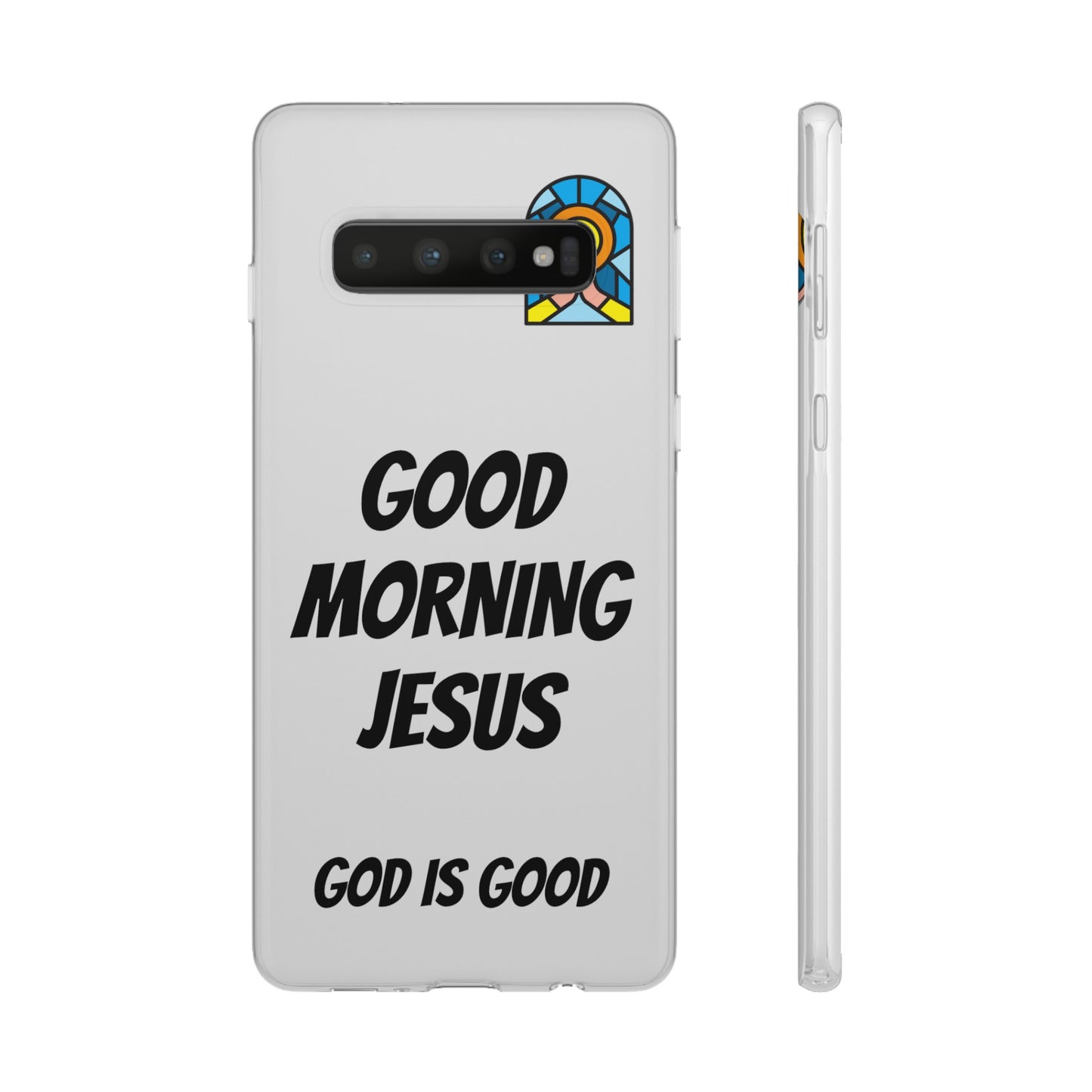 Flexi Phone Cases