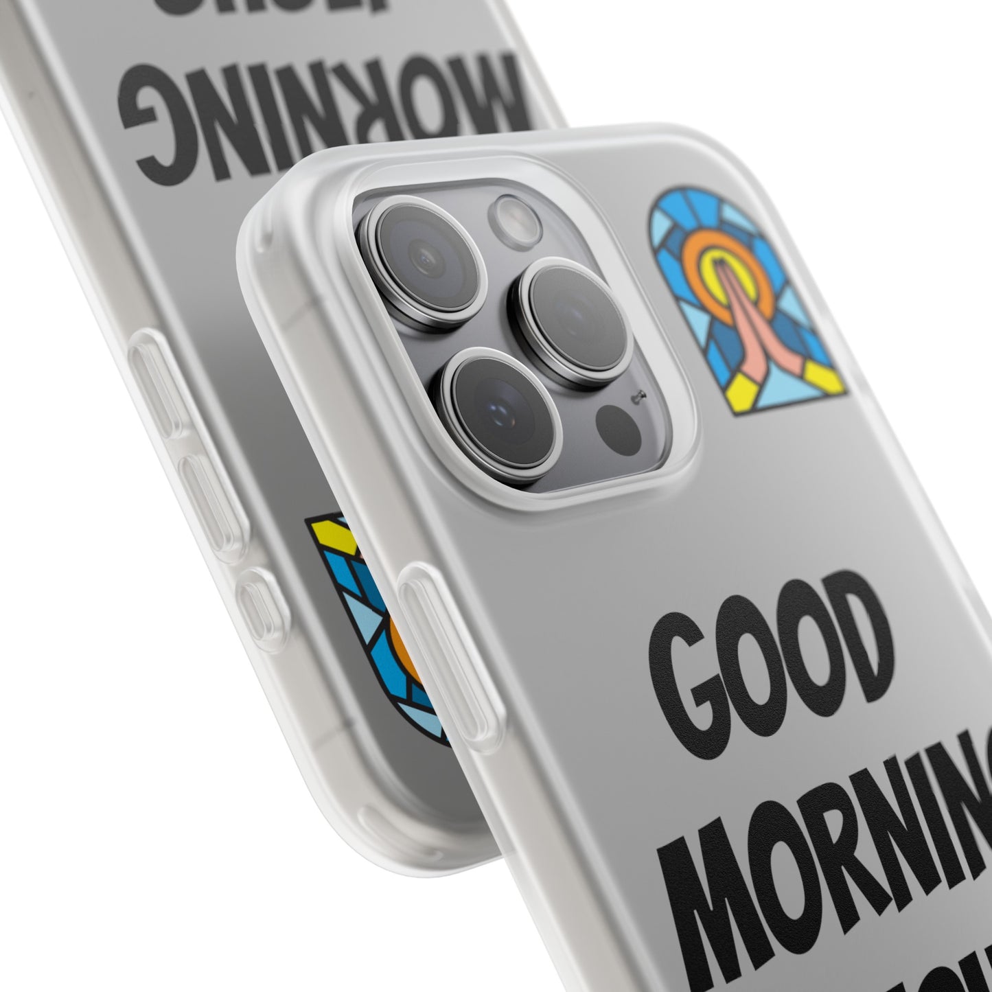 Flexi Phone Cases