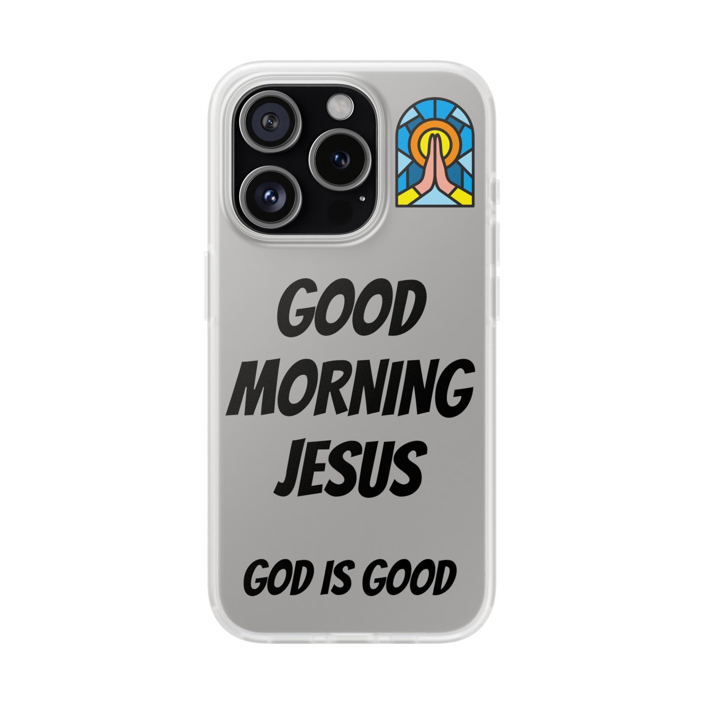 Flexi Phone Cases