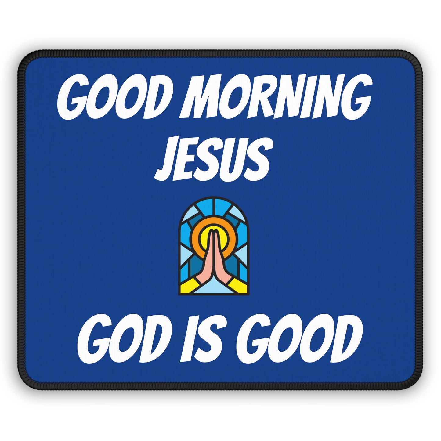 Gaming Mouse Pad - DARK BLUE