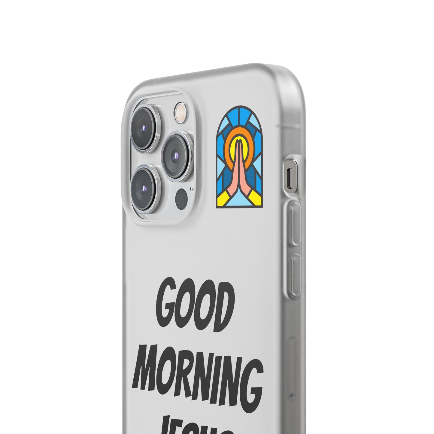 Flexi Phone Cases