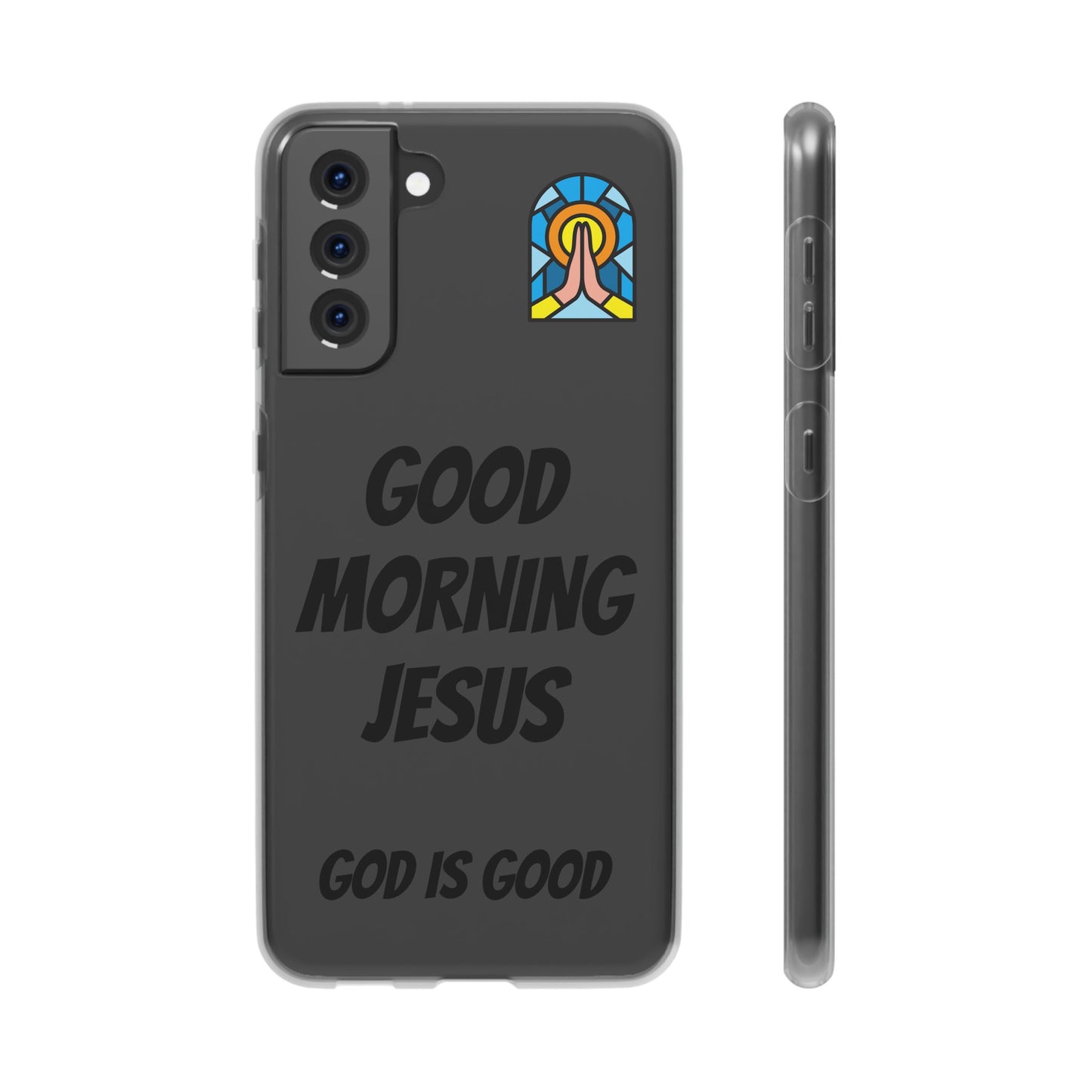 Flexi Phone Cases