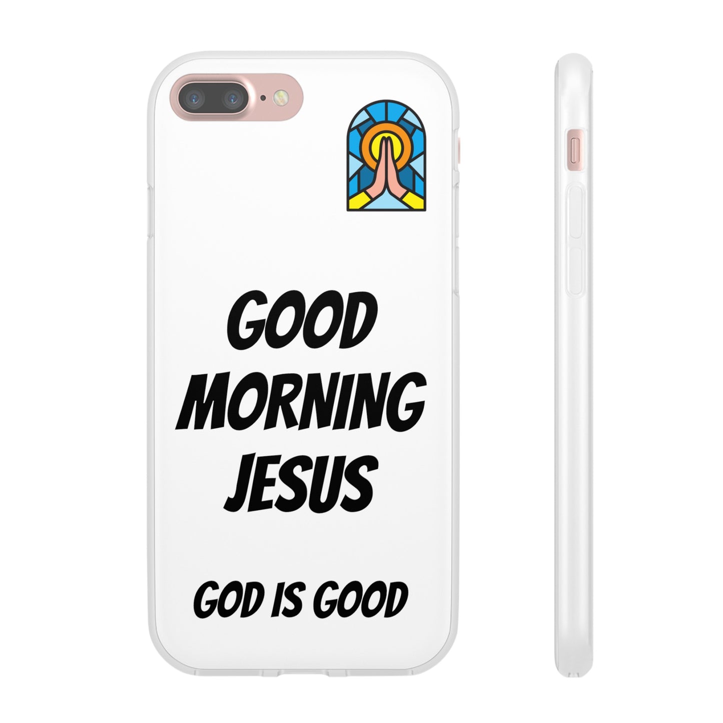 Flexi Phone Cases