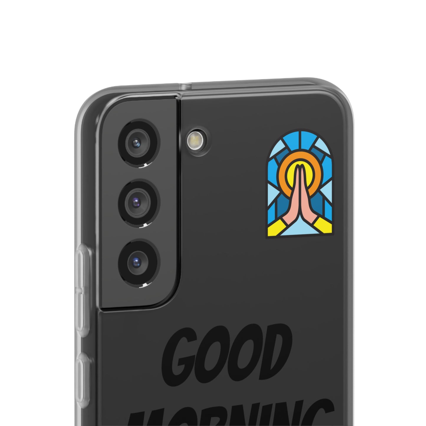Flexi Phone Cases