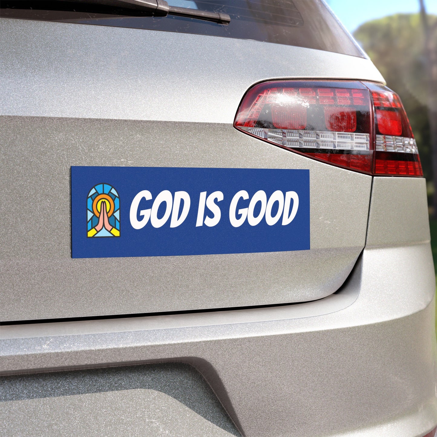 Car Magnets - DARK BLUE