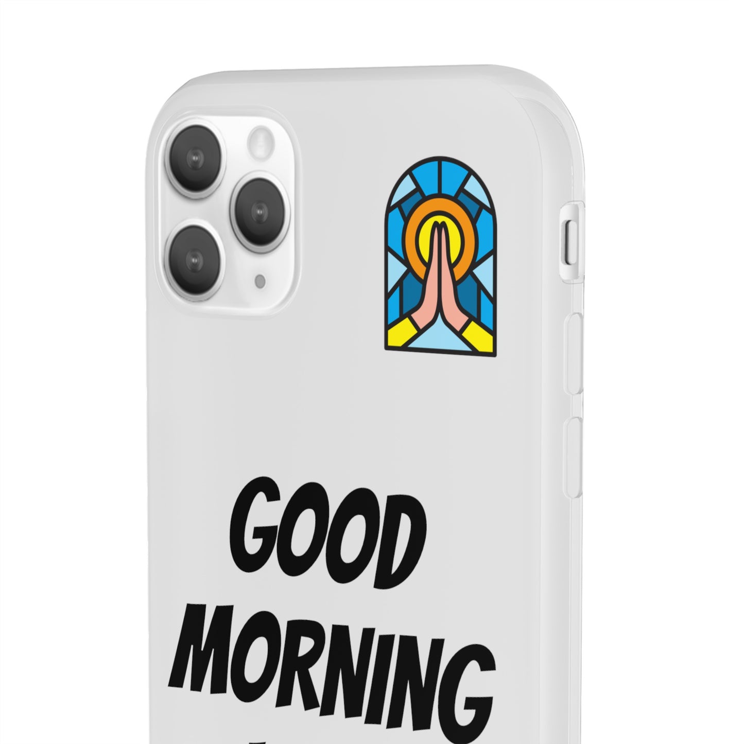 Flexi Phone Cases