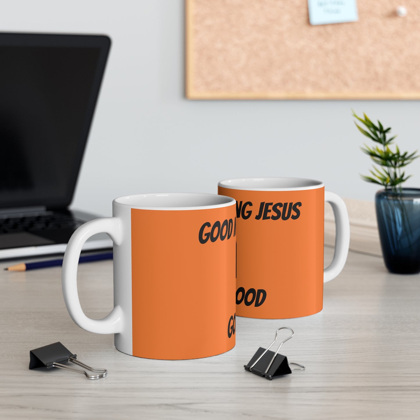 Mug 11oz