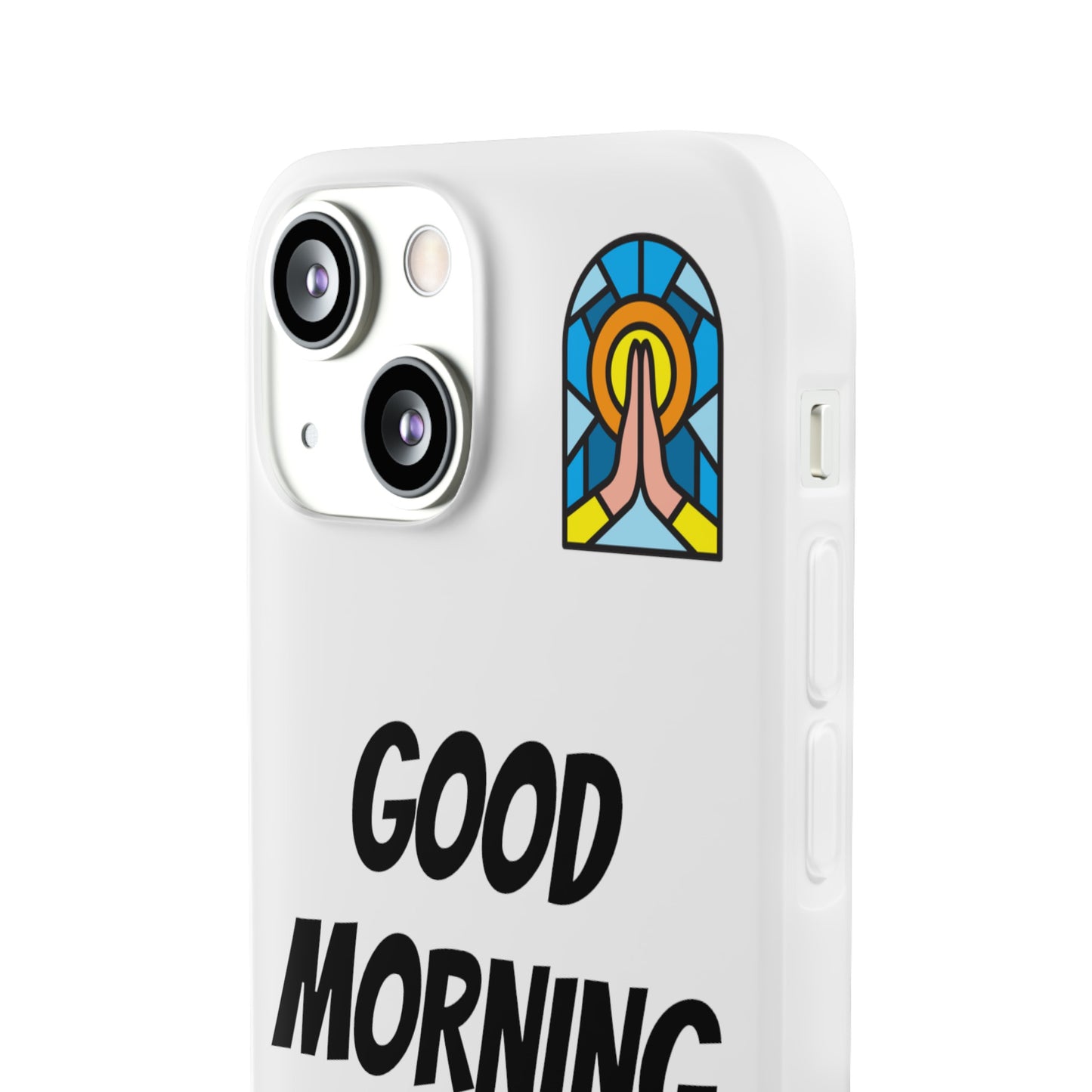 Flexi Phone Cases