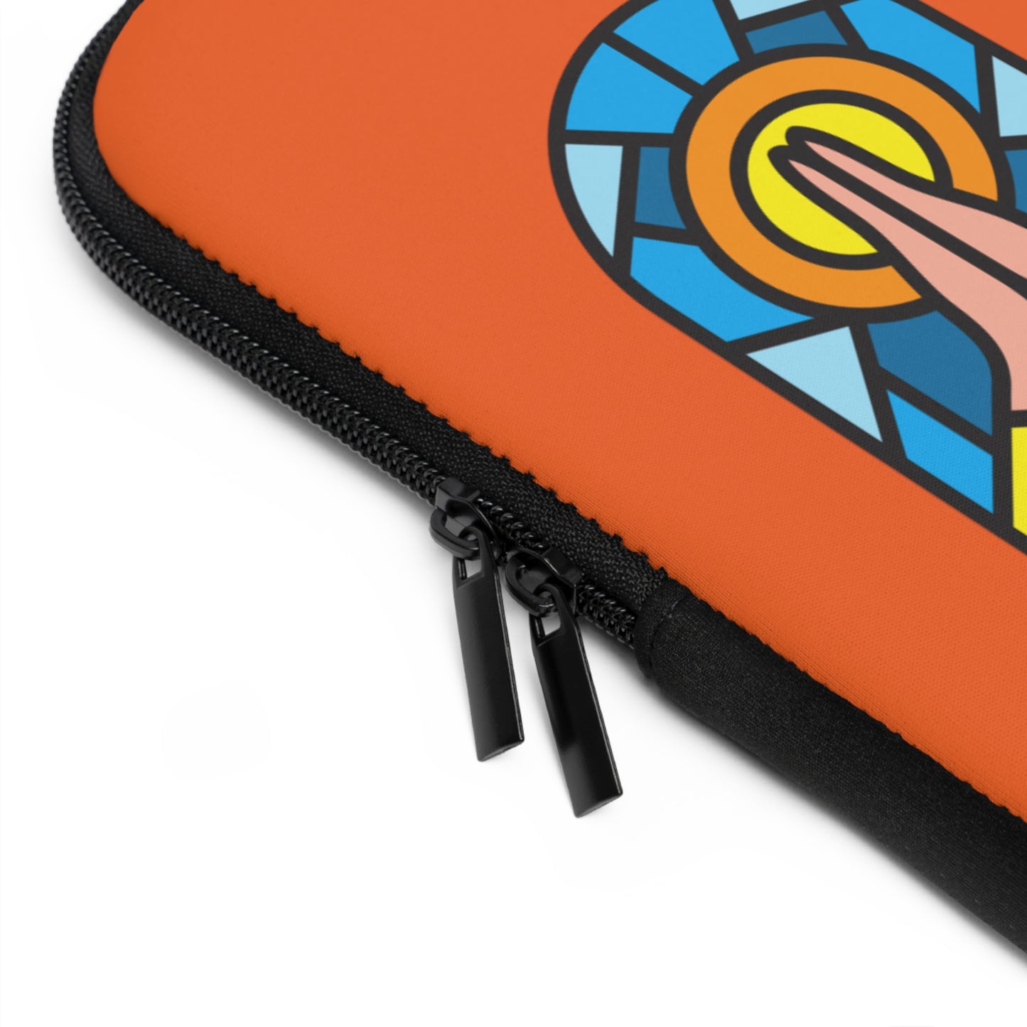 Laptop Sleeve - Good Morning Jesus