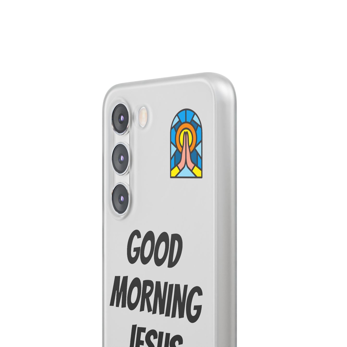 Flexi Phone Cases