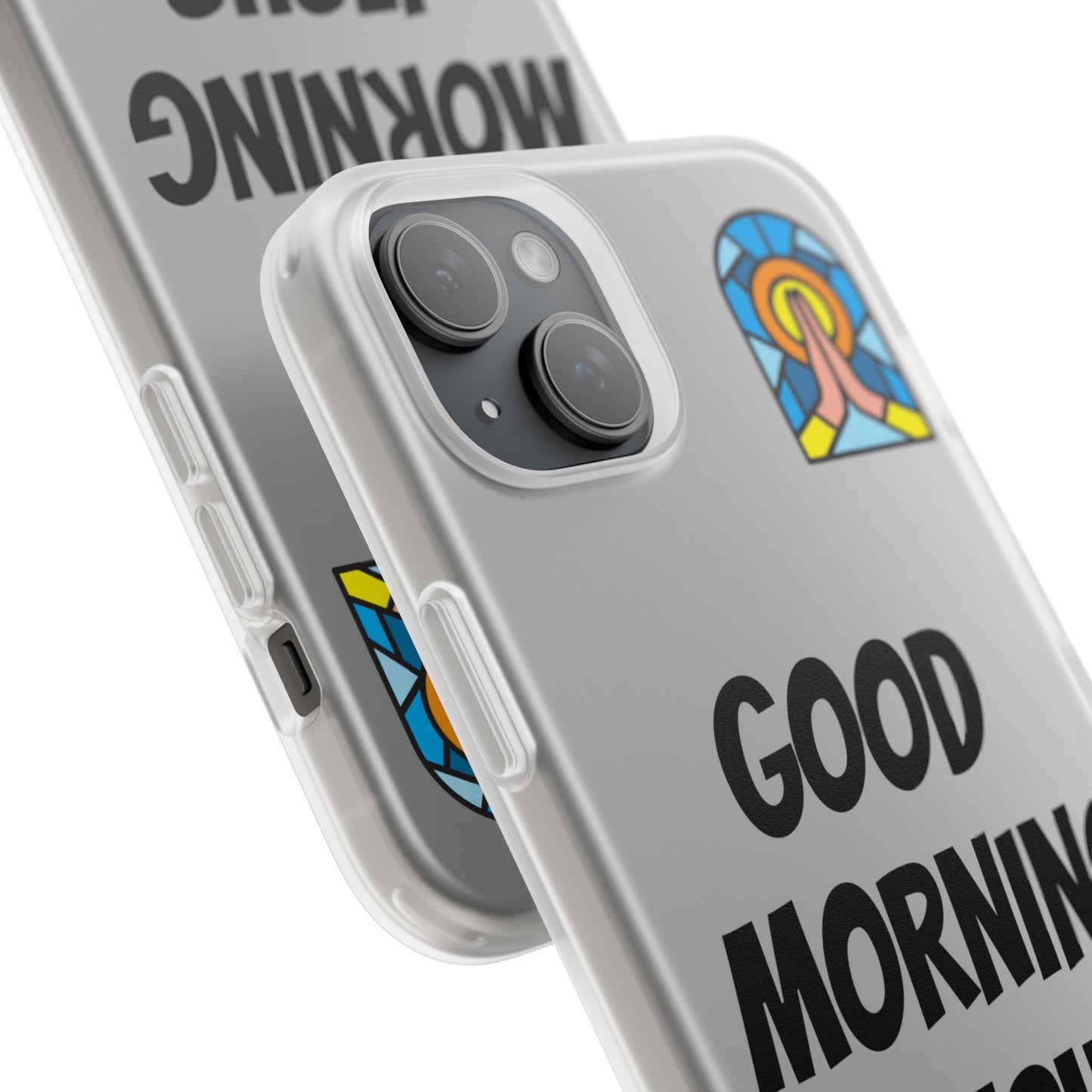 Flexi Phone Cases