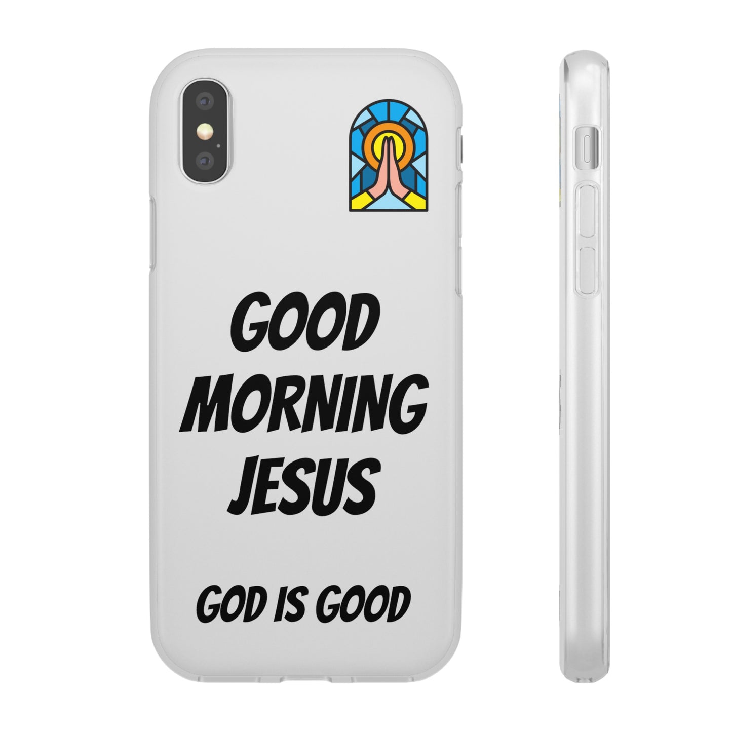 Flexi Phone Cases