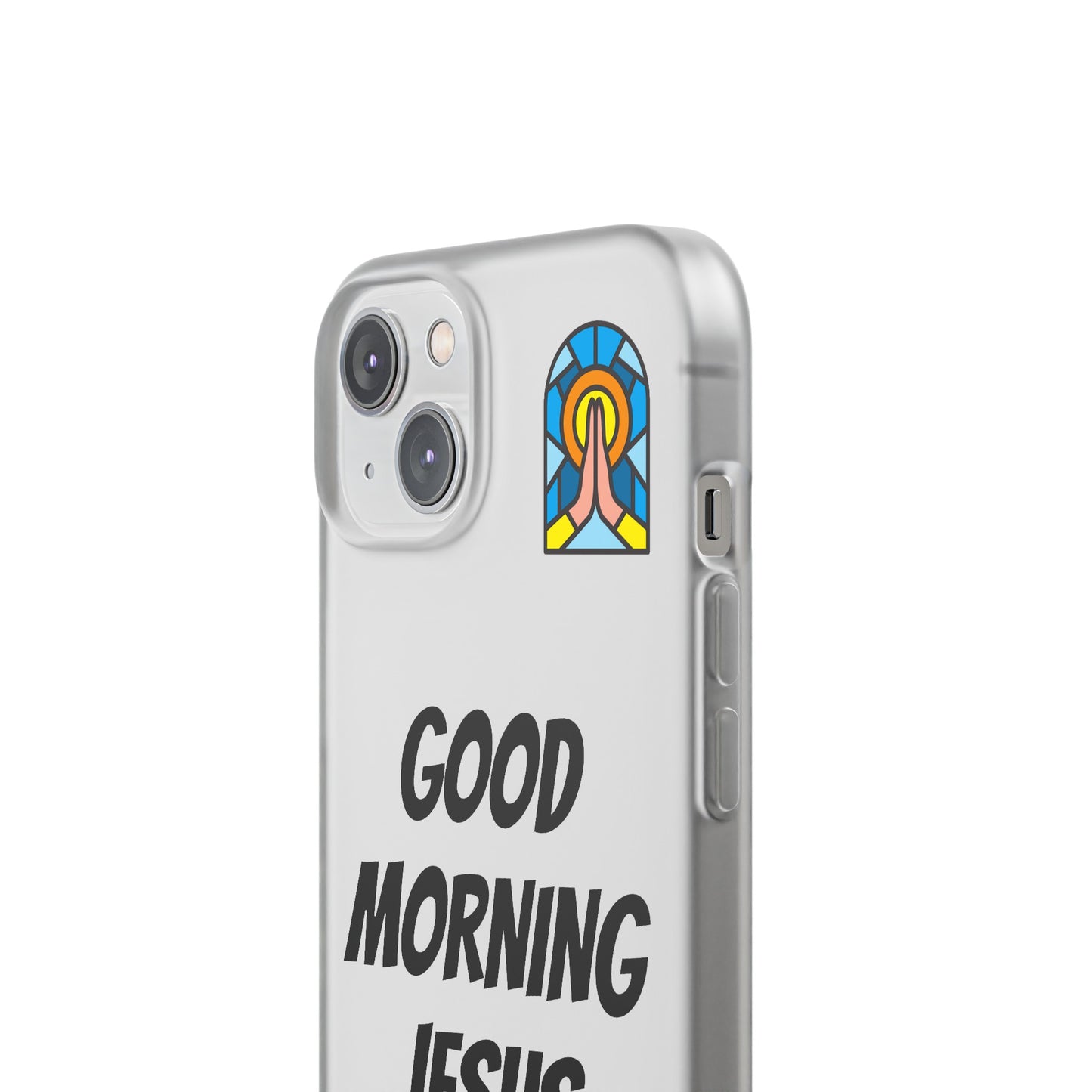 Flexi Phone Cases