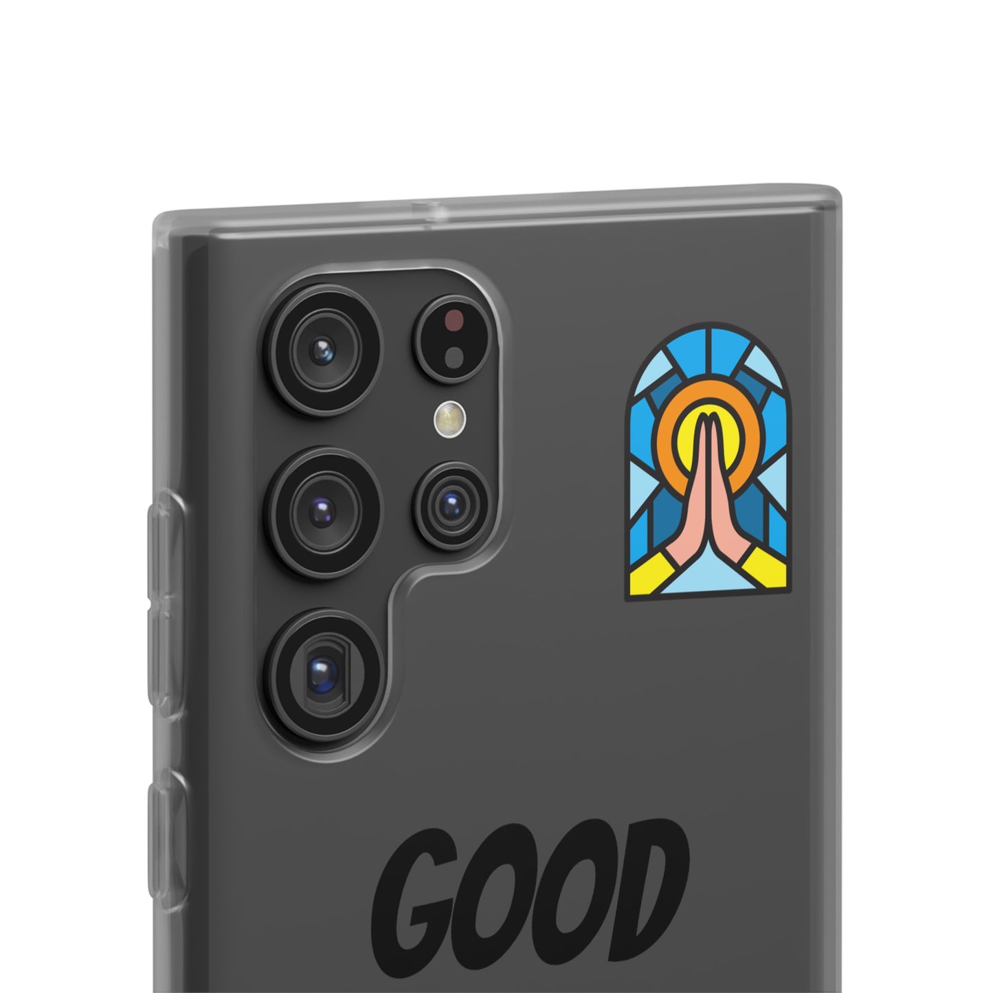 Flexi Phone Cases