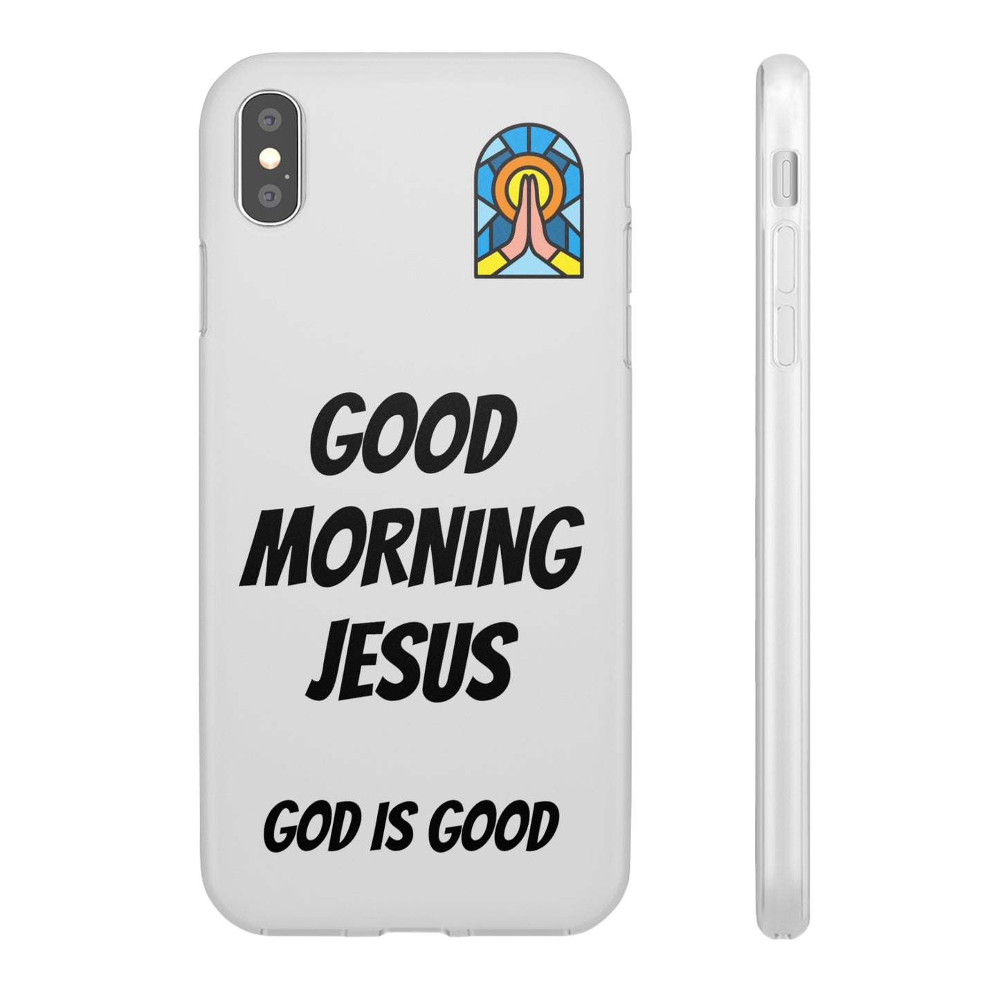 Flexi Phone Cases