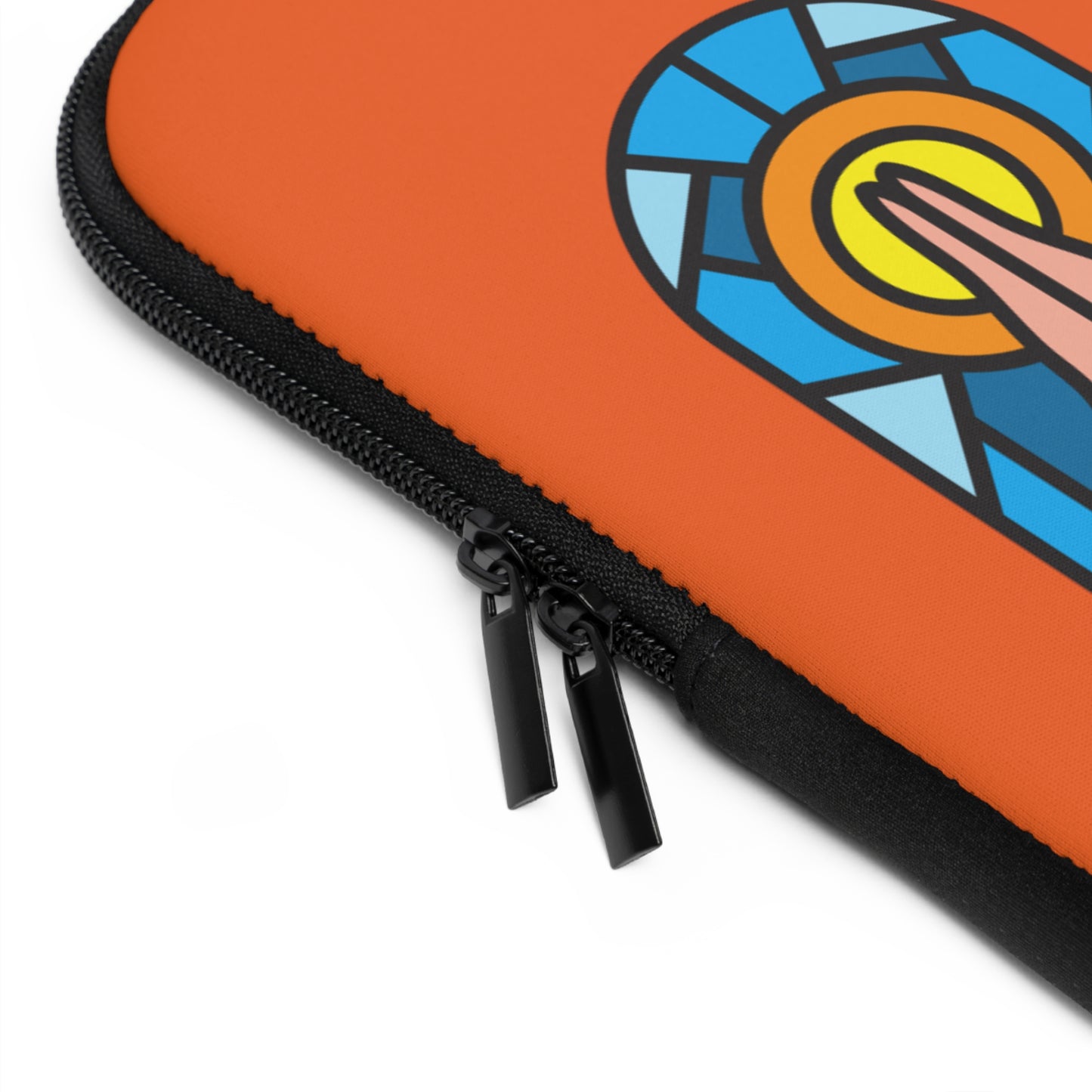 Laptop Sleeve - Good Morning Jesus