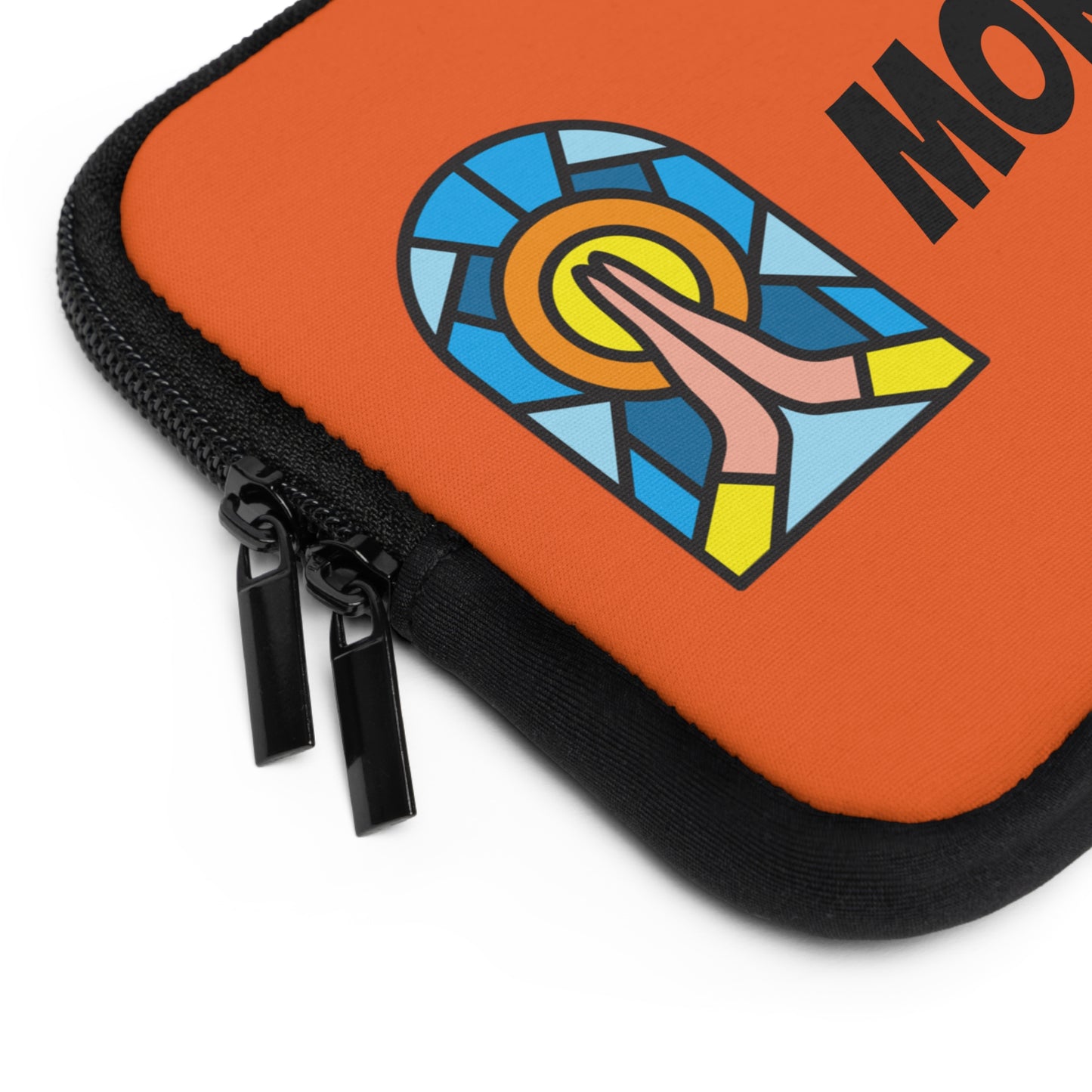 Laptop Sleeve - Good Morning Jesus