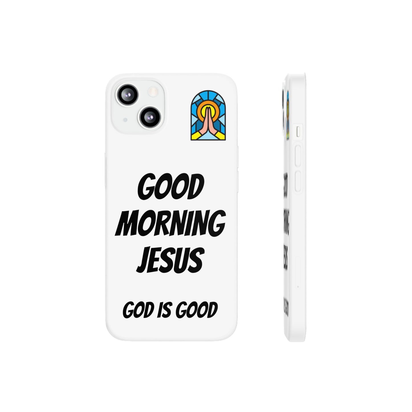 Flexi Phone Cases
