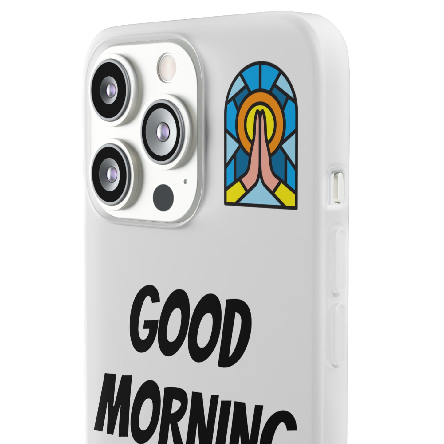 Flexi Phone Cases