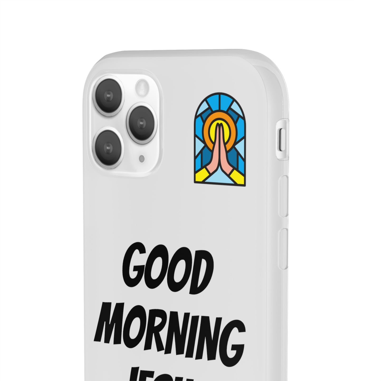 Flexi Phone Cases