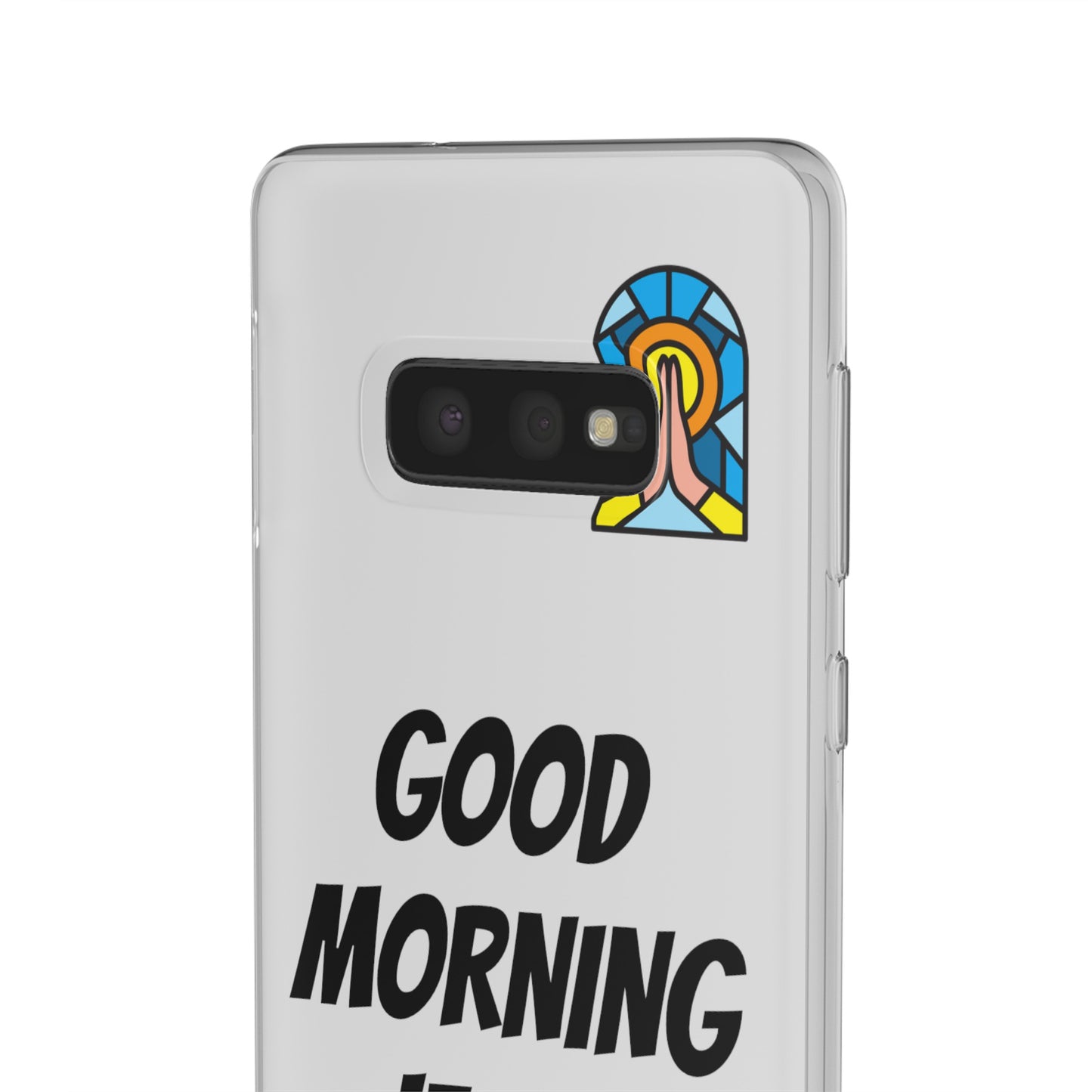Flexi Phone Cases