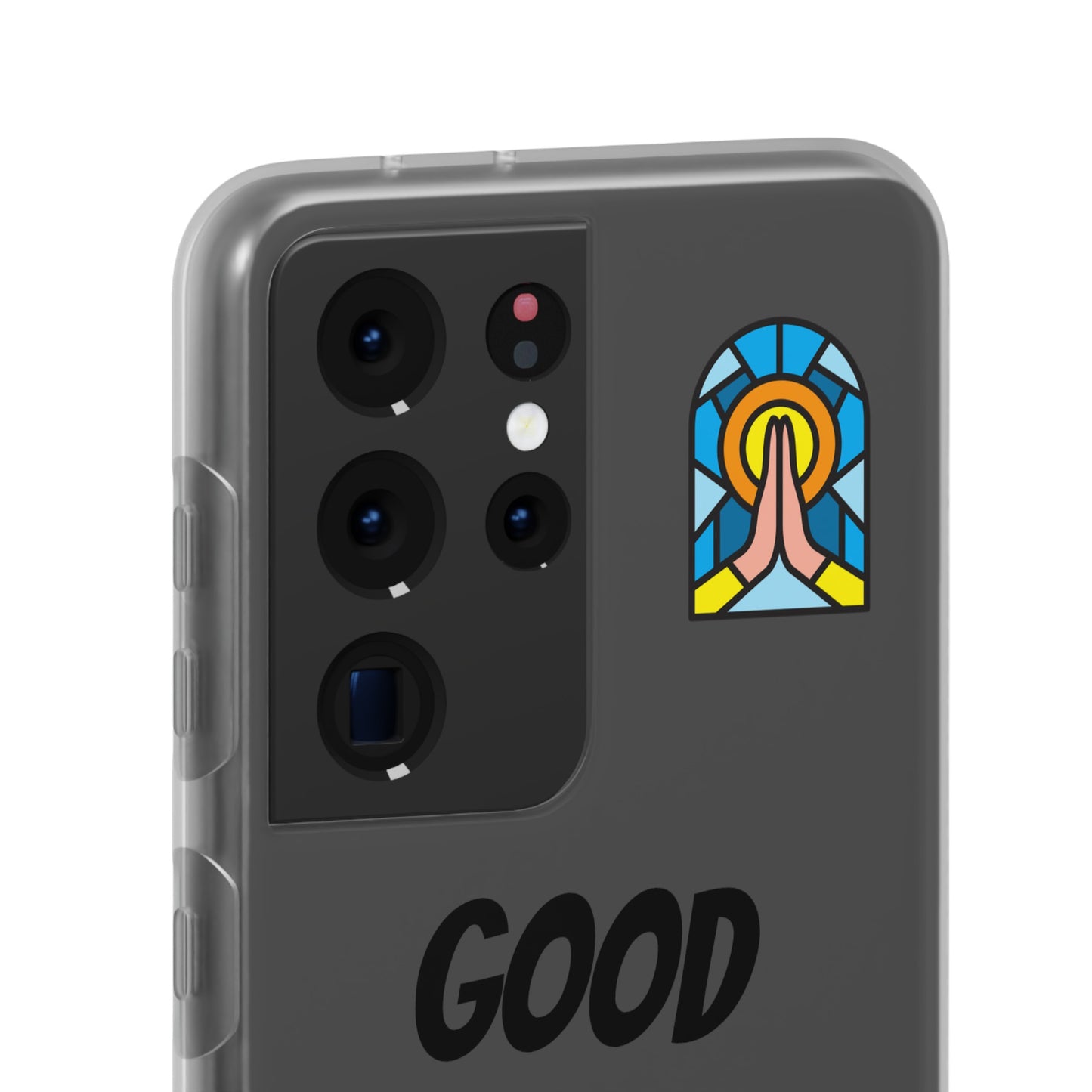 Flexi Phone Cases