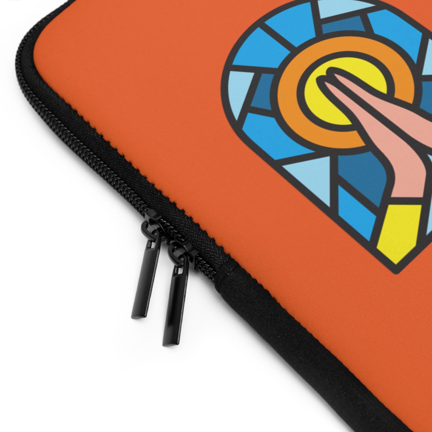 Laptop Sleeve - Good Morning Jesus