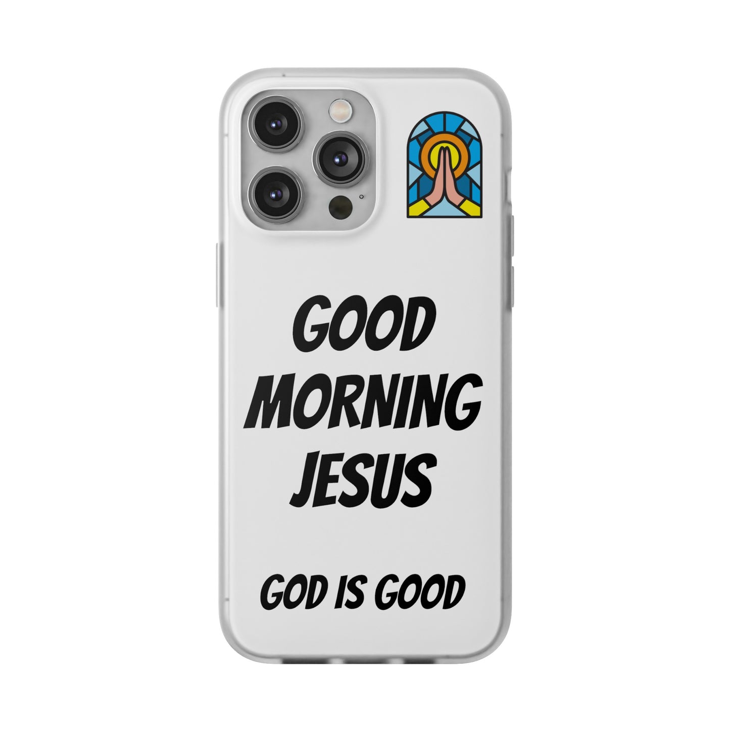 Flexi Phone Cases
