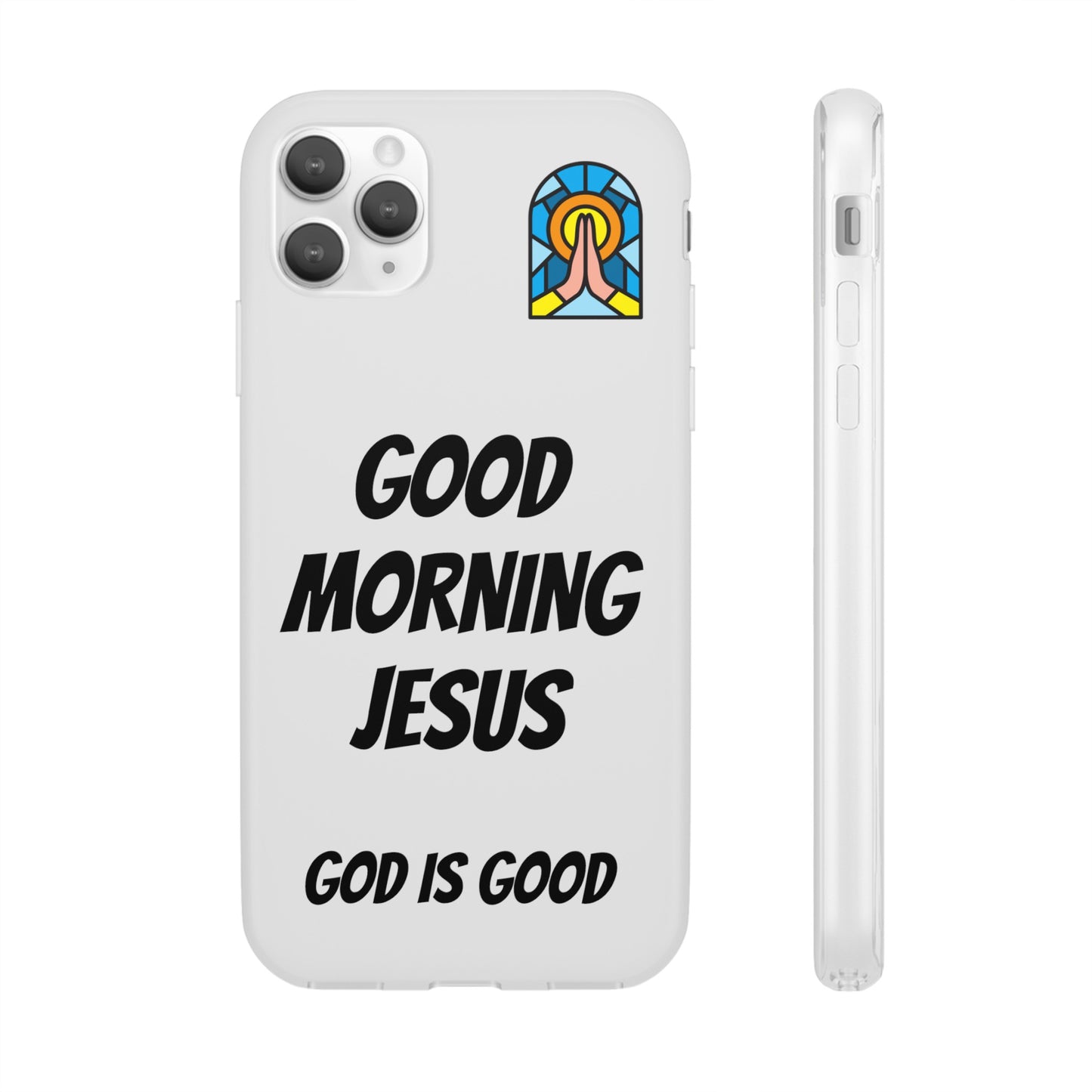 Flexi Phone Cases