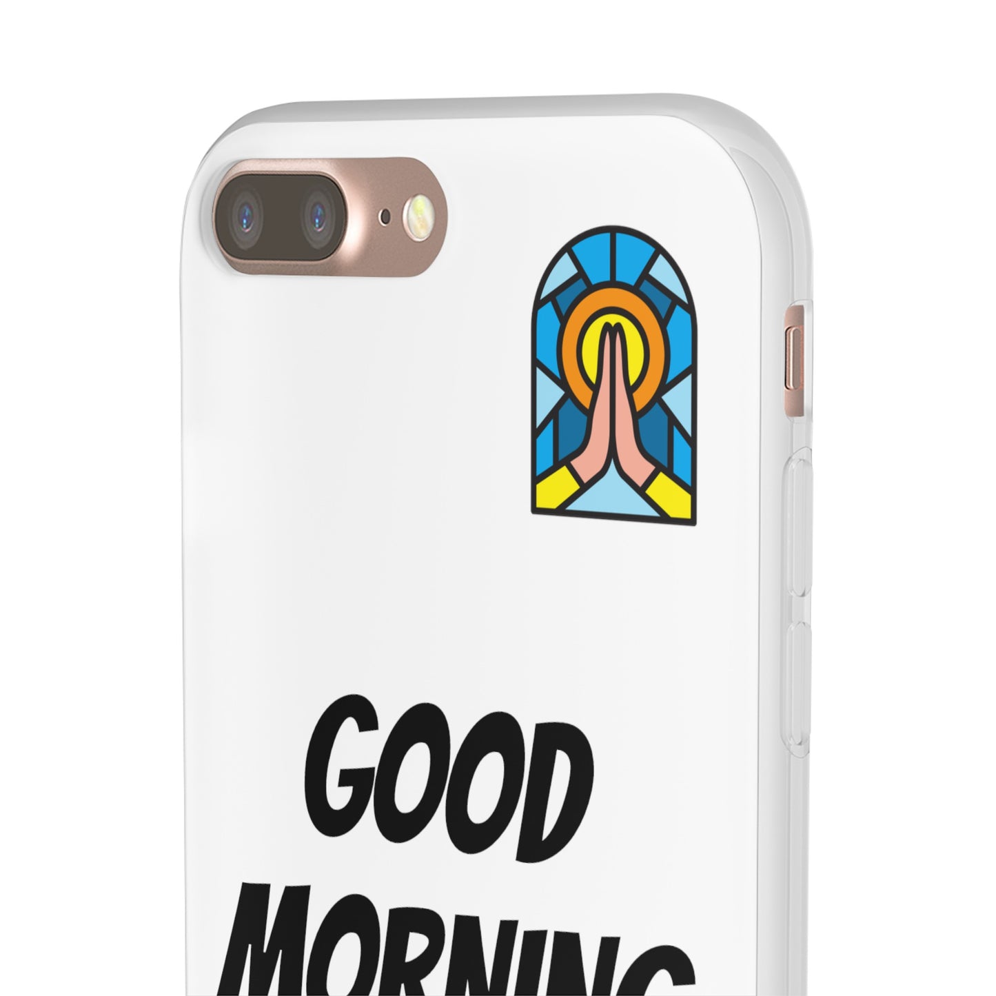 Flexi Phone Cases