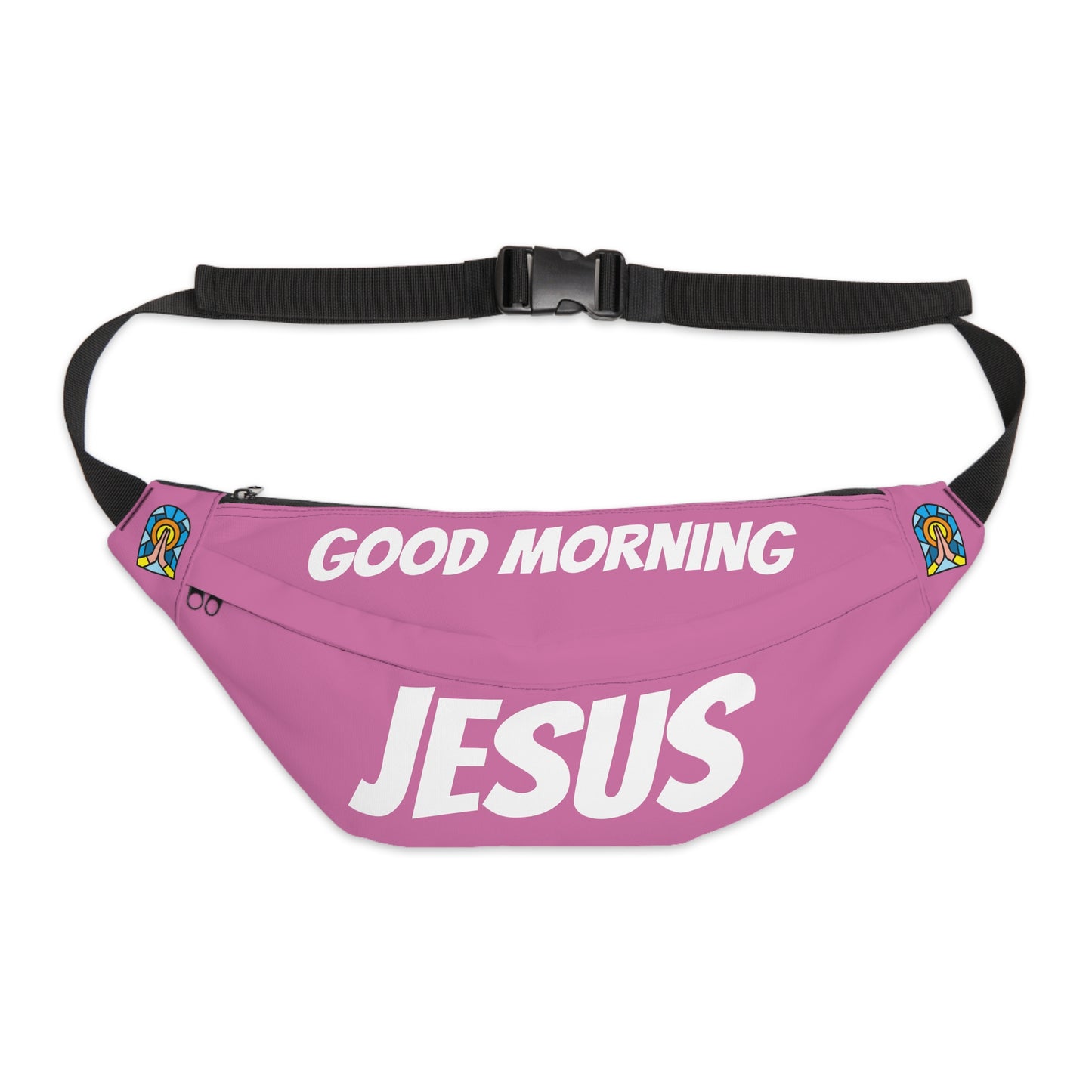 Large Fanny Pack - PINK