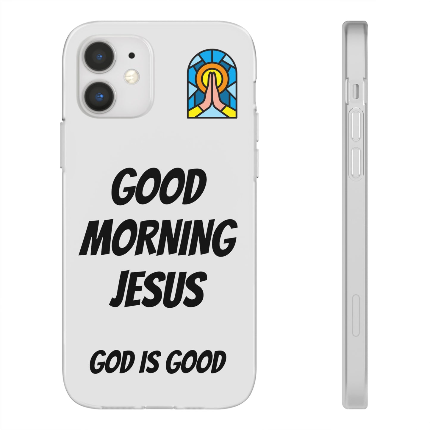 Flexi Phone Cases