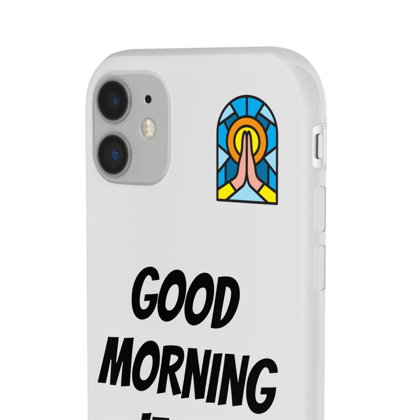 Flexi Phone Cases